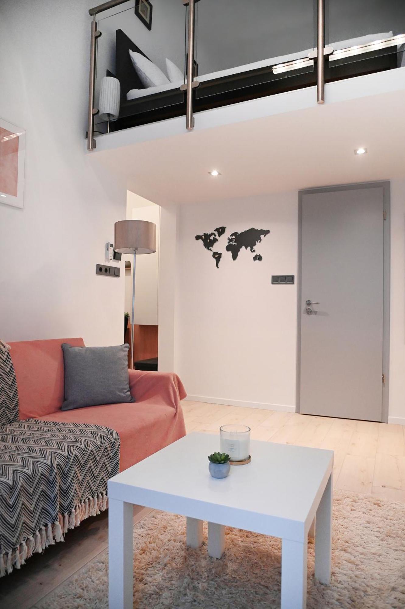 Glashof Apartment Budapest City Centre Eksteriør billede