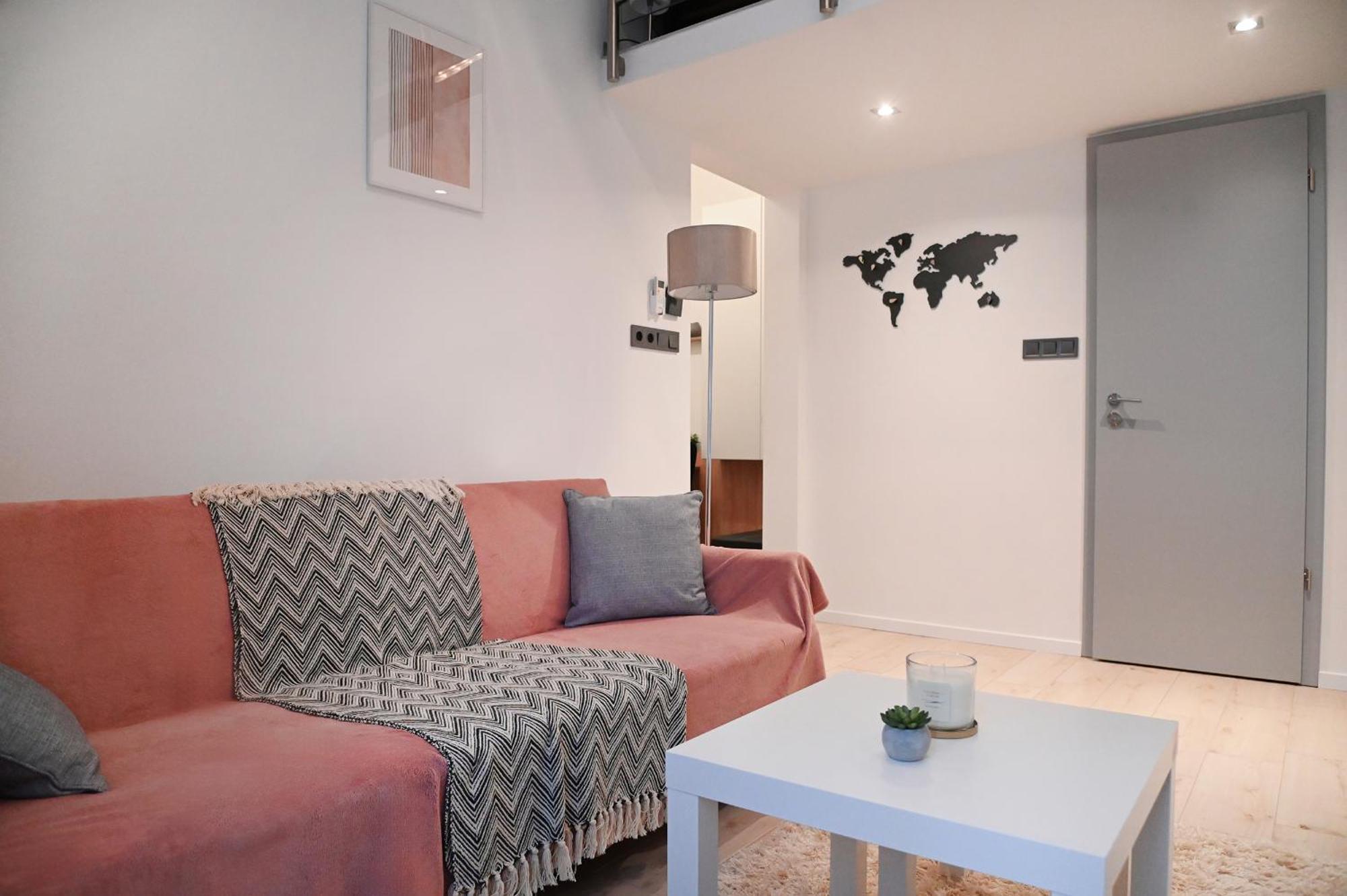Glashof Apartment Budapest City Centre Eksteriør billede